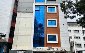 Hotel Bg Inn